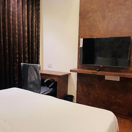 The Taaj Comforts Bangalore Ngoại thất bức ảnh
