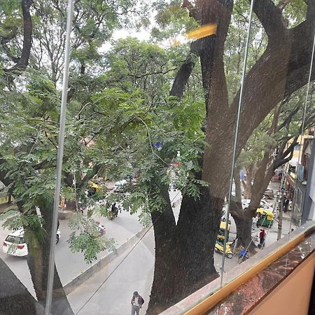 The Taaj Comforts Bangalore Ngoại thất bức ảnh