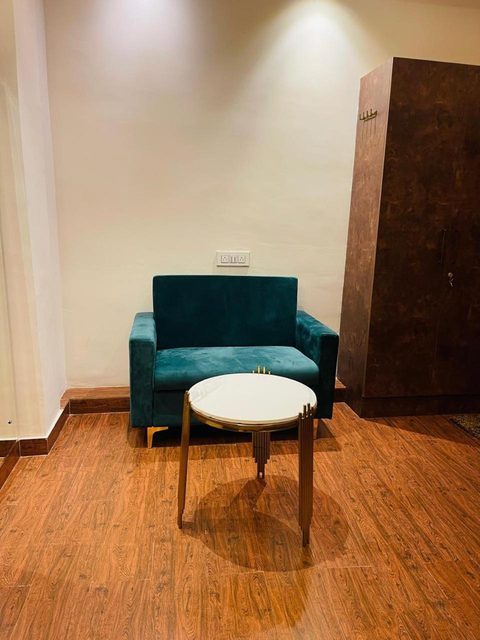 The Taaj Comforts Bangalore Ngoại thất bức ảnh