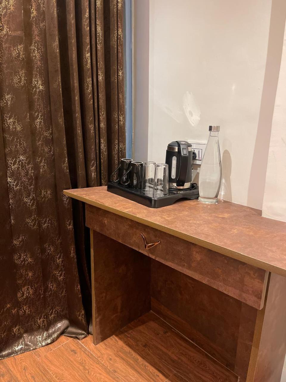 The Taaj Comforts Bangalore Ngoại thất bức ảnh